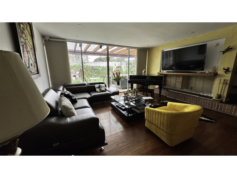 Casa en Vender en Bogotá D.C. — foto 3