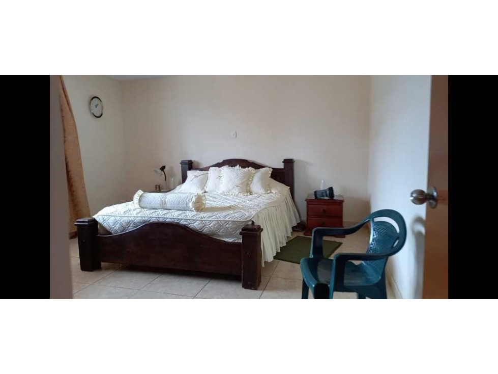 SE VENDE HERMOSA FINCA VEREDA LAS TORTOLAS EL CARMEN(A.G) CW:6889668 — foto 5