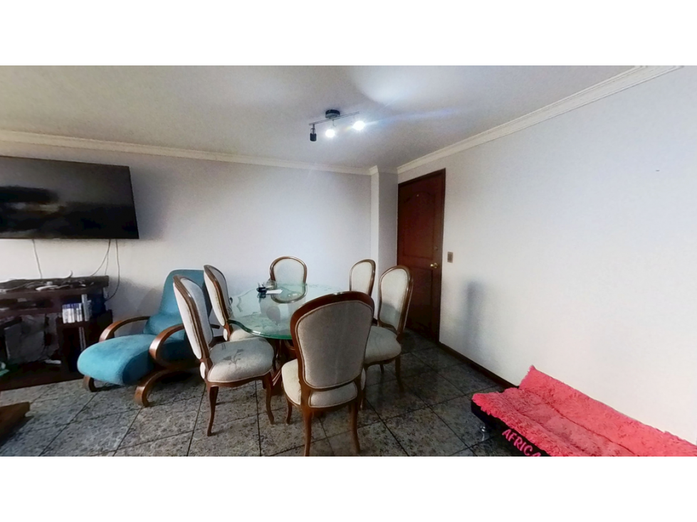 Santa Ana Real 4 - Cedro Narvaez, Usaquen — foto 3