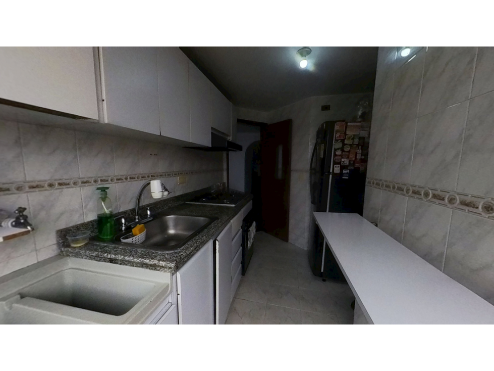 Santa Ana Real 4 - Cedro Narvaez, Usaquen — foto 6