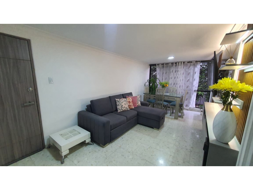 VENTA DE APARTAMENTO PISO 2 PRADOS DEL NORTE (L.S) CW:10115036