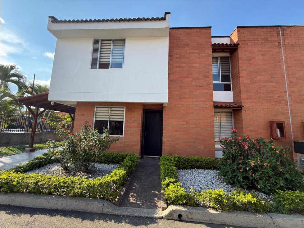 VENDO LINDA CASA EN CINCO SOLES JAMUNDI (K.T) CW:10123707