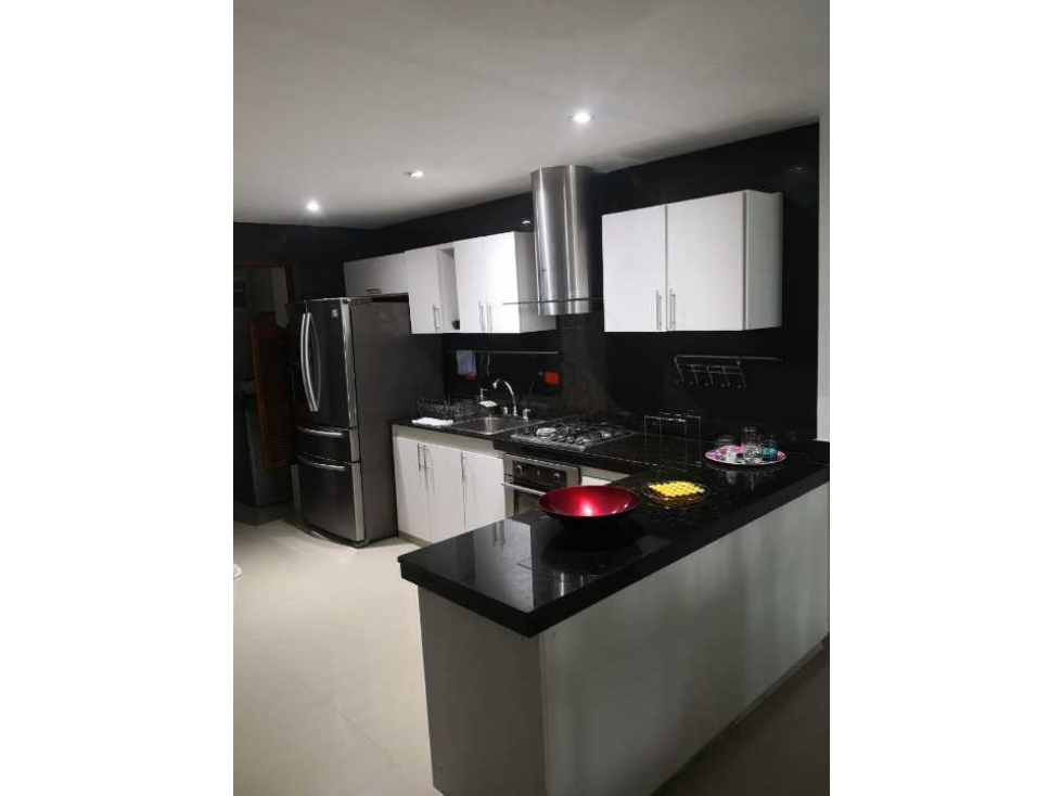 SE VENDE APARTAMENTO EL LAGUITO CARTAGENA CW:6889682 (A.G) — foto 2