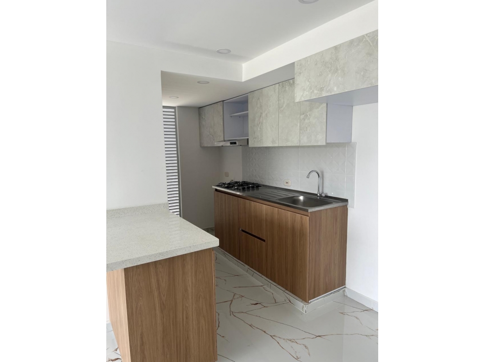 VENDO LINDO APARTAMENTO PISO 2 EN CIUDAD MELENDEZ (P.Z) CW:10125900