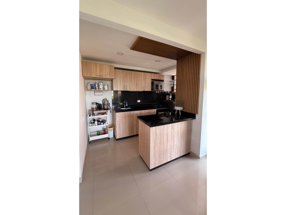 VENDO LINDO APARTAMENTO PISO 5 EN CIUDAD MELENDEZ (P.Z) CW:10125925