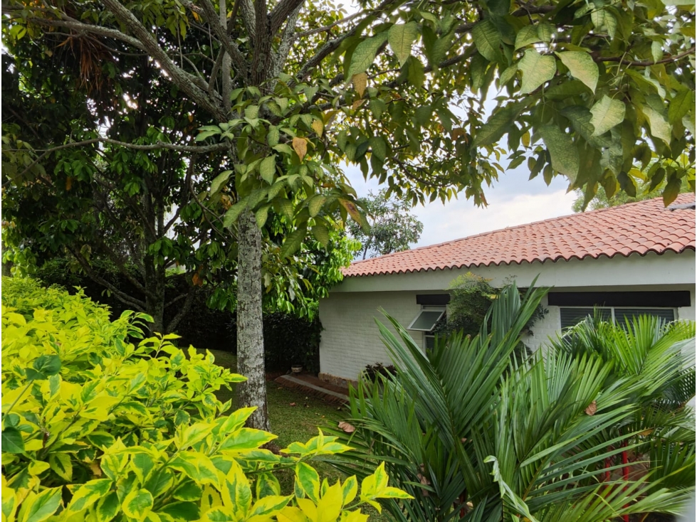 SE VENDE CASA EN PANCE CONJUNTO CERRADO (A.G) CW:6889691 — foto 2