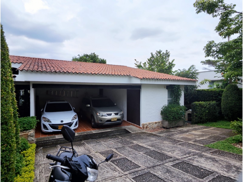 SE VENDE CASA EN PANCE CONJUNTO CERRADO (A.G) CW:6889691 — foto 3