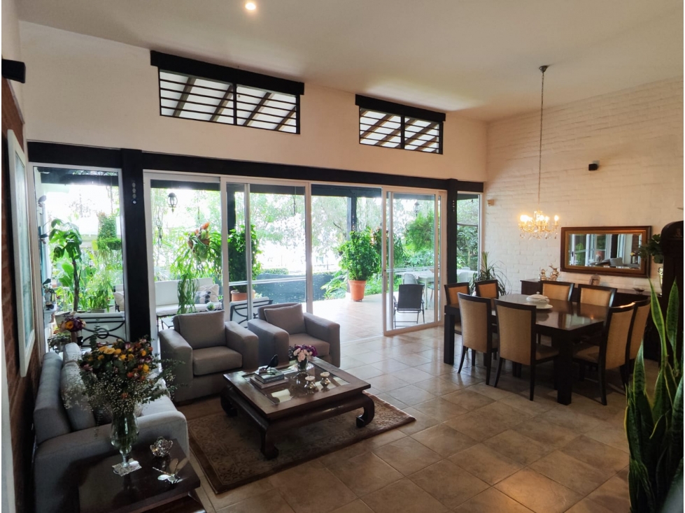 SE VENDE CASA EN PANCE CONJUNTO CERRADO (A.G) CW:6889691 — foto 4
