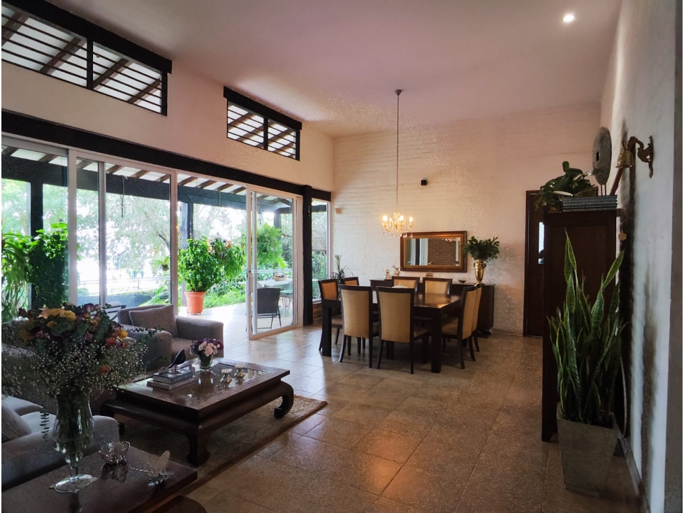SE VENDE CASA EN PANCE CONJUNTO CERRADO (A.G) CW:6889691 — foto 5