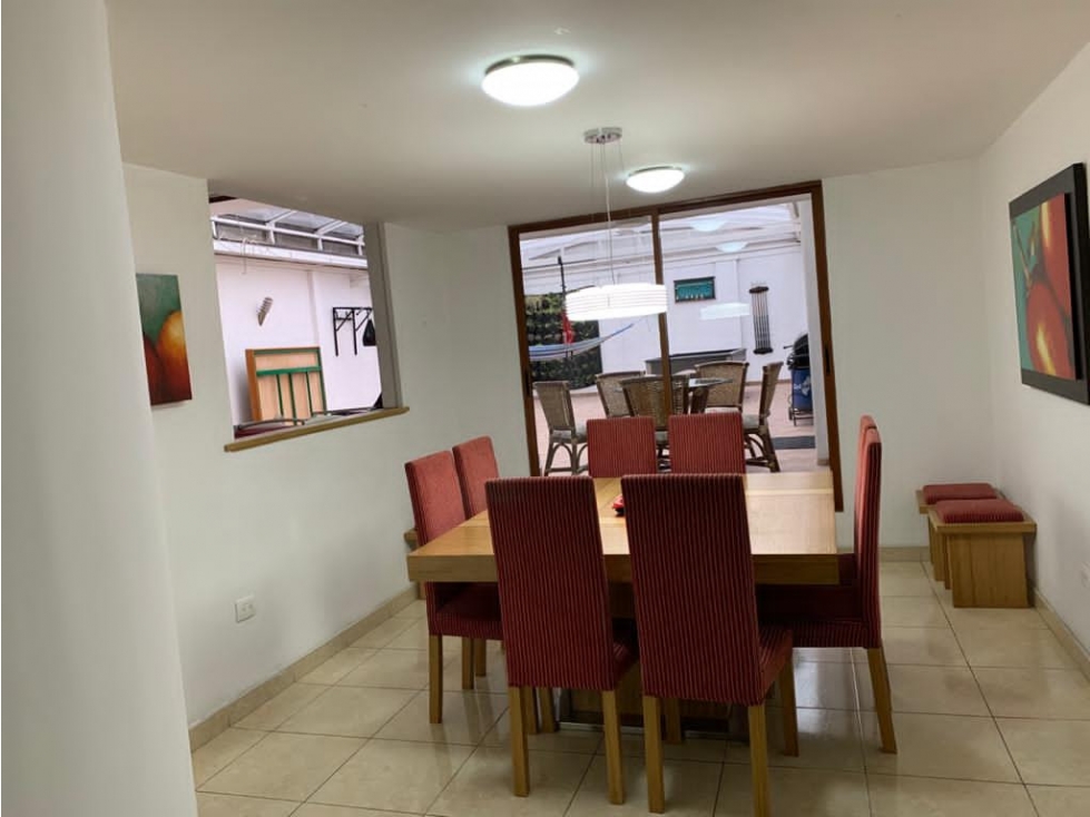 Casa en Vender en Bogotá D.C.