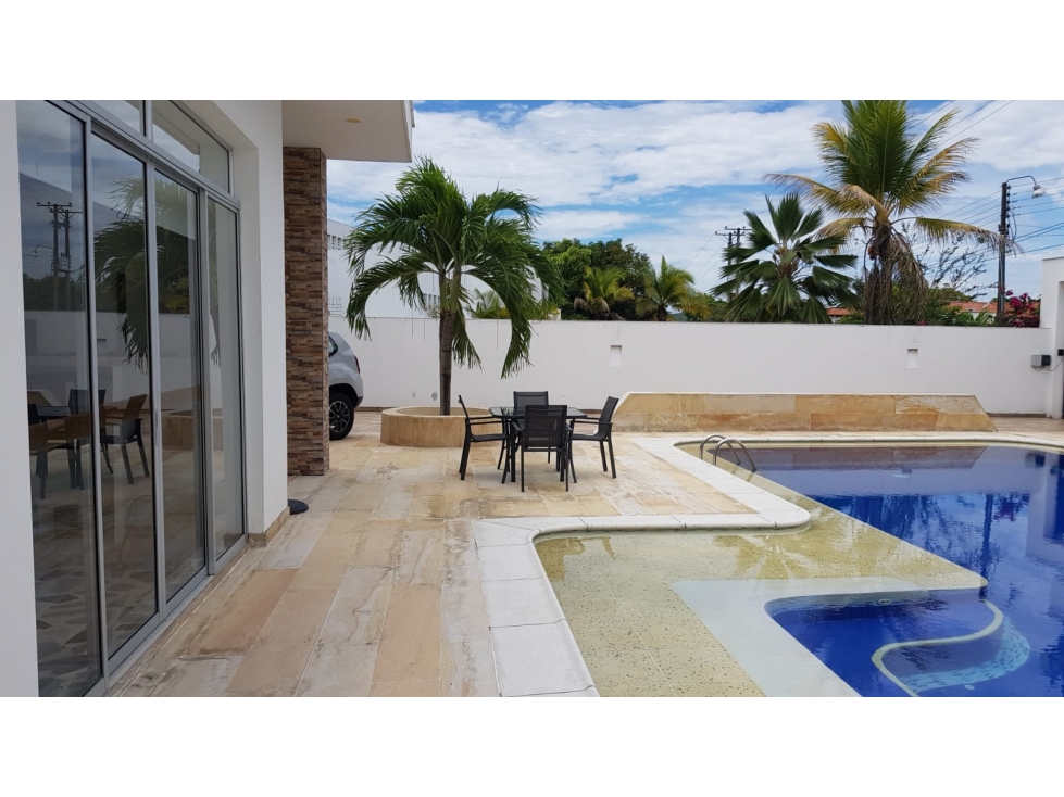 SE VENDE ESPECTACULAR CASA MELGAR A PUERTA CERRADA (A.G) CW:6889665 — foto 3
