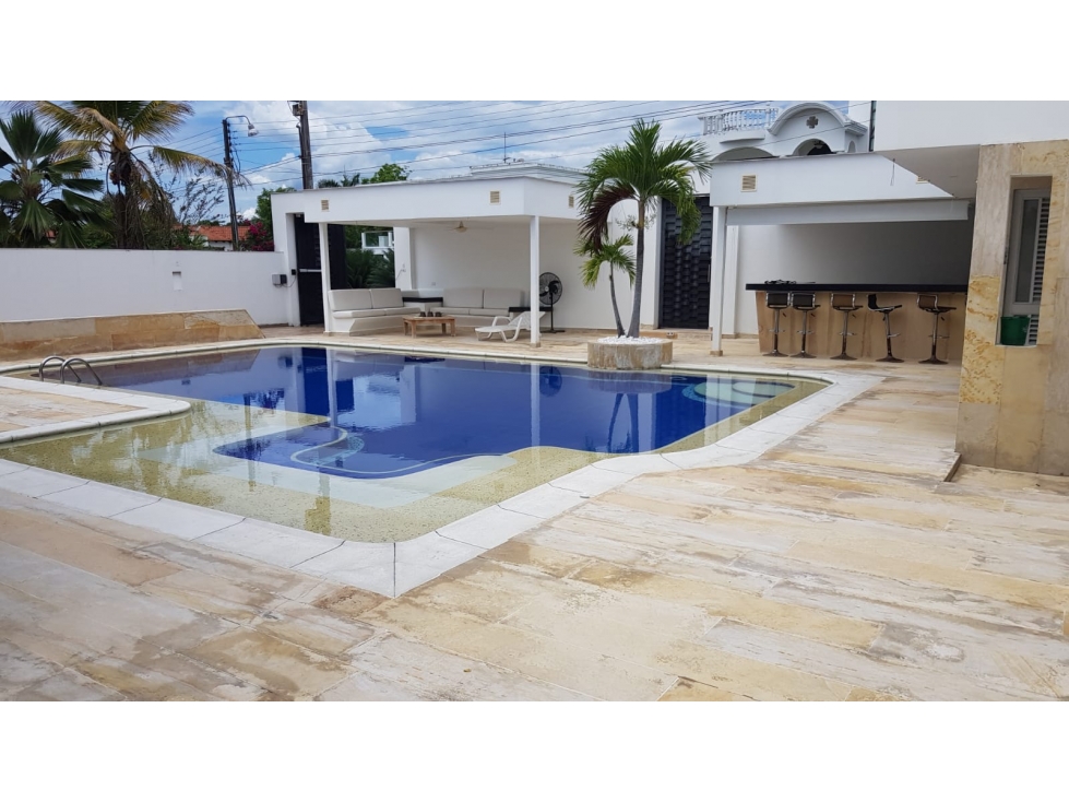 SE VENDE ESPECTACULAR CASA MELGAR A PUERTA CERRADA (A.G) CW:6889665 — foto 5