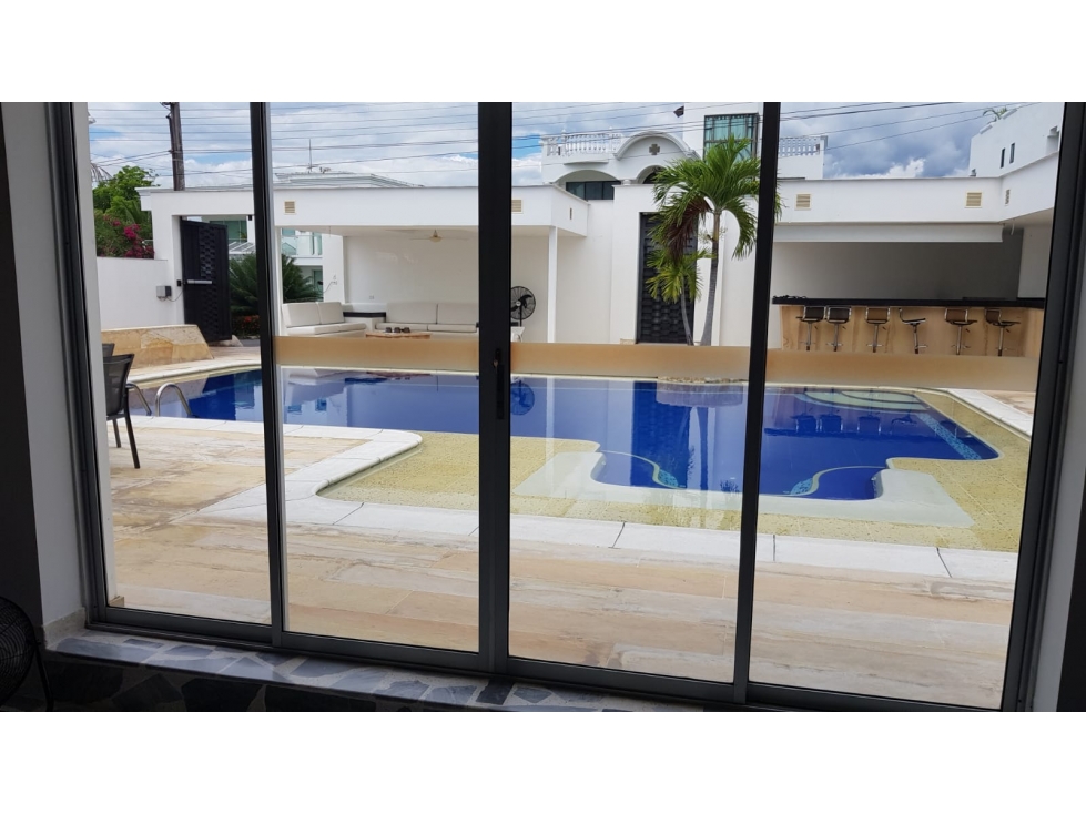 SE VENDE ESPECTACULAR CASA MELGAR A PUERTA CERRADA (A.G) CW:6889665 — foto 6