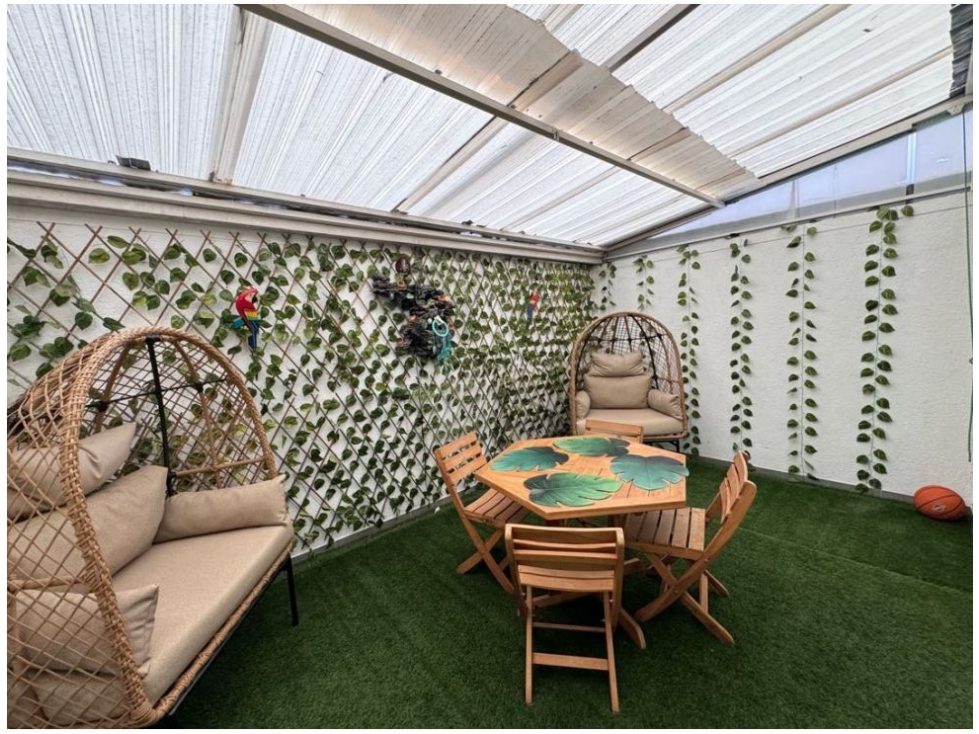 VENDO LINDA CASA EN CIUDAD COUNTRY JAMUNDI (K.T) CW:10140635