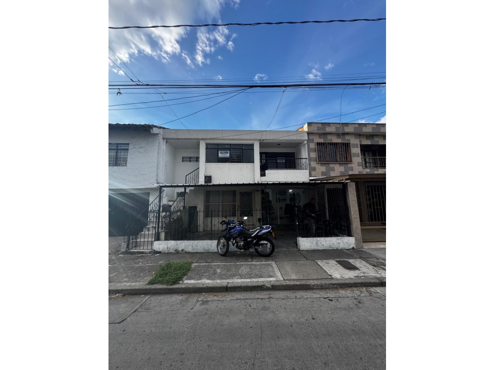 VENDO CASA 2P EN PROPIEDAD HORIZONTAL STA ISABEL PALMIRA(FG)W10200463