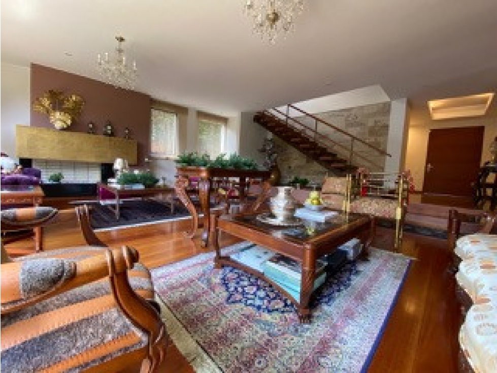 Casa en Vender en Bogotá D.C.