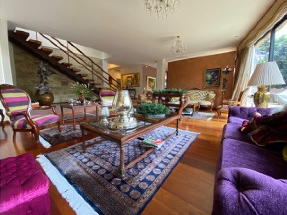 Casa en Vender en Bogotá D.C. — foto 4