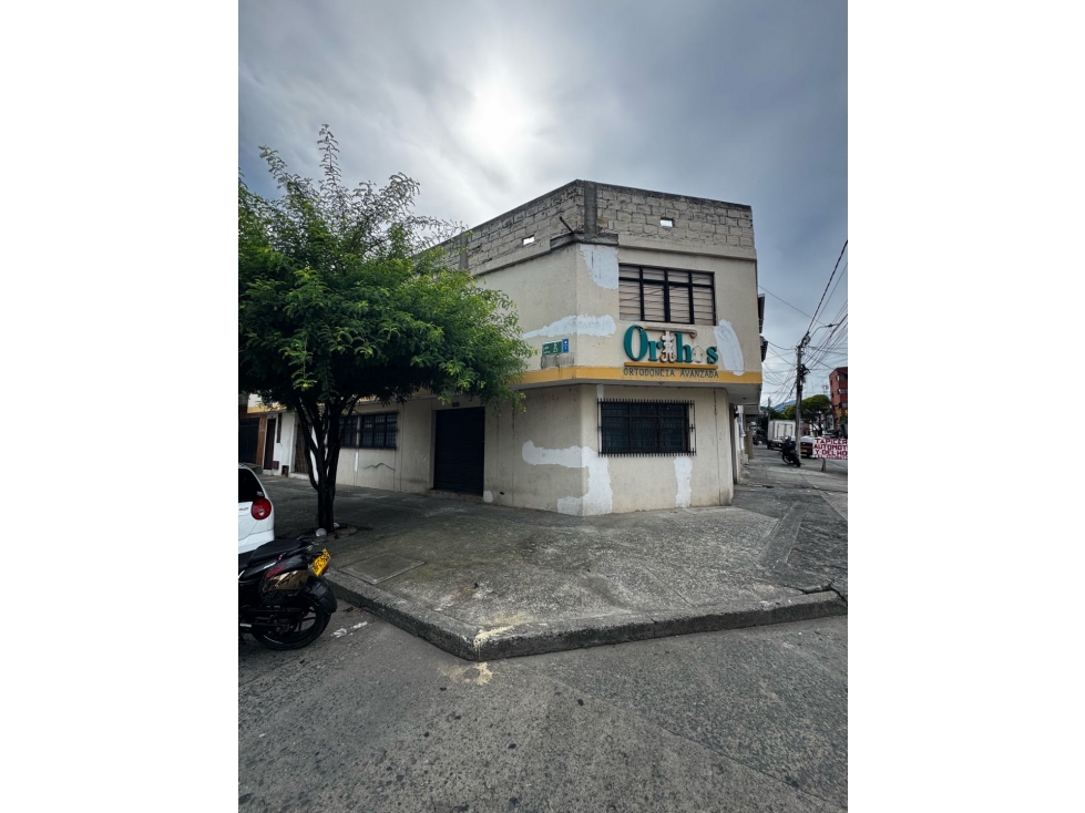 VENDO CASA BARATA BIFAMILIAR EN B. BRETAÑA(FG)W10216229 - 1
