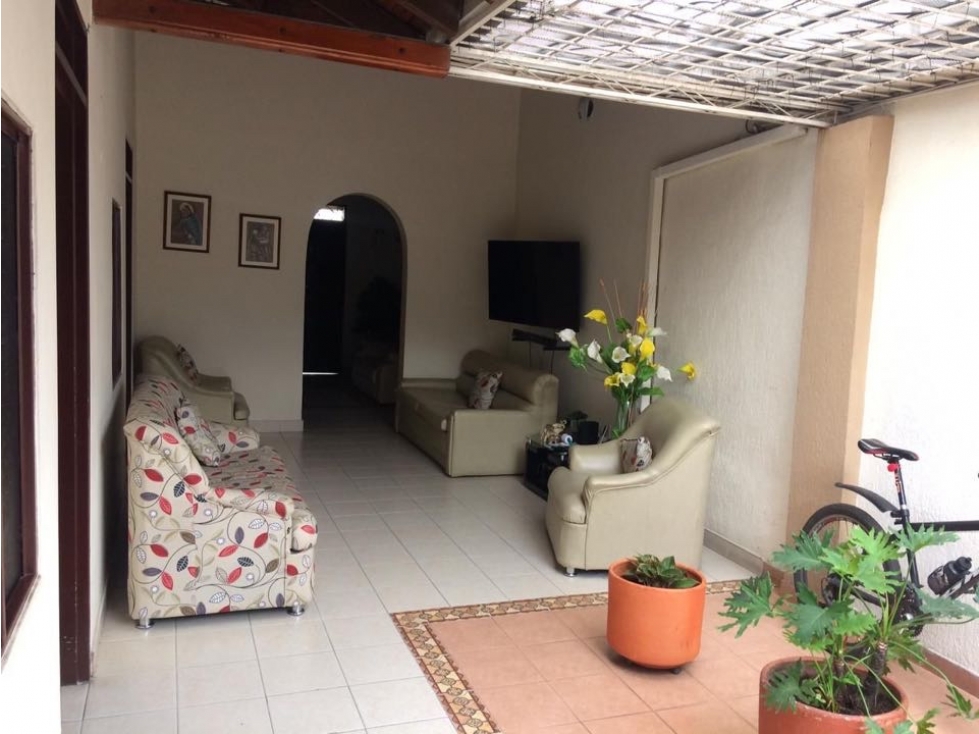 SE VENDE HERMOSA CASA EN PALMIRA (E.I) CW:6900721 — foto 2