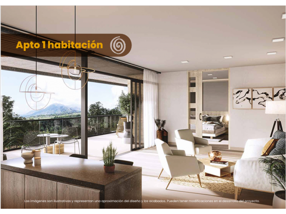 Apartamento en Vender en Pereira