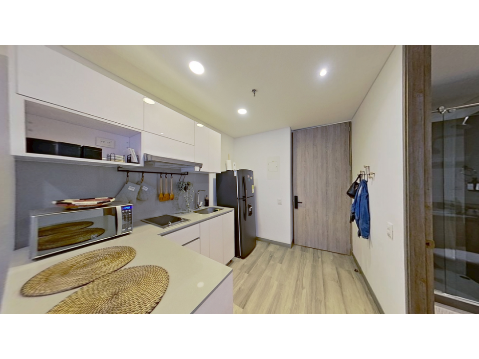 Mitika Apartamentos - Armenia, Teusaquillo — foto 3