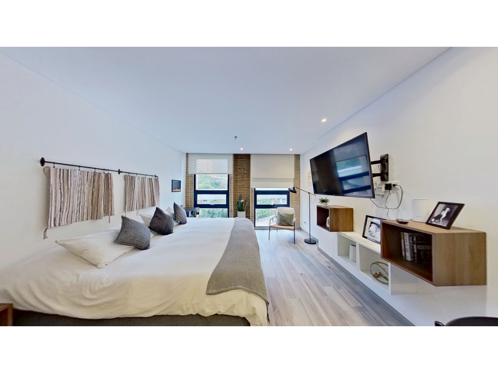 Mitika Apartamentos - Armenia, Teusaquillo — foto 4