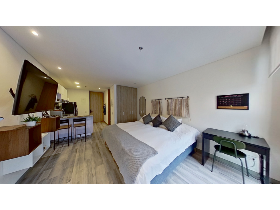 Mitika Apartamentos - Armenia, Teusaquillo — foto 6