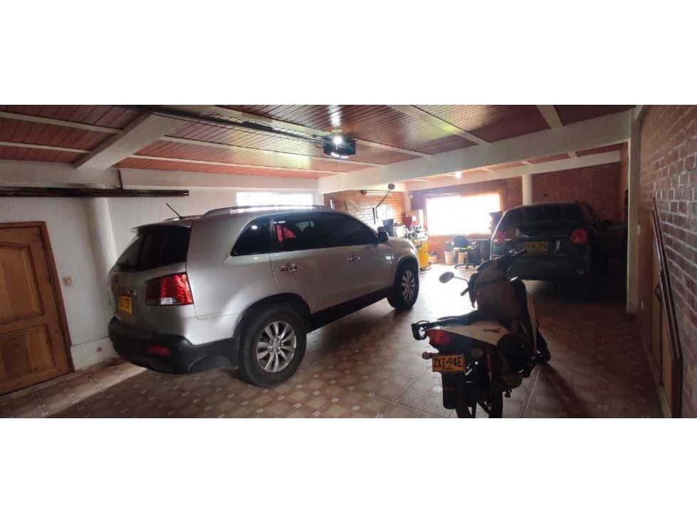 VENDO CASA CAMPESTRE LA REFORMA ESPECTACULAR VISTA (G.F) CW:6900955 — foto 4