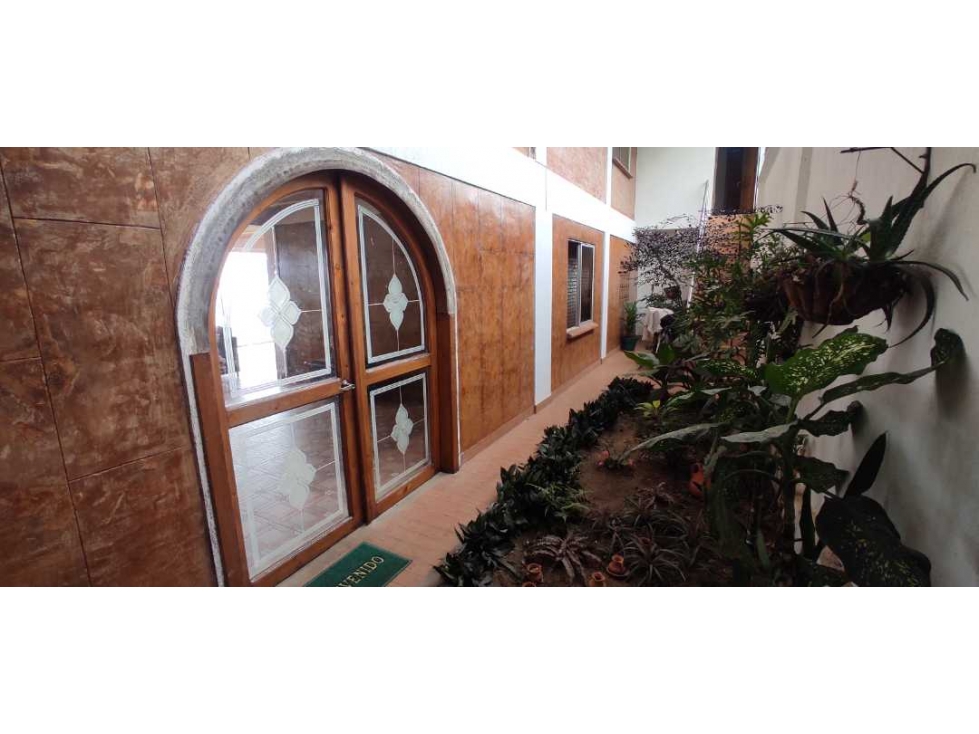 VENDO CASA CAMPESTRE LA REFORMA ESPECTACULAR VISTA (G.F) CW:6900955 — foto 6