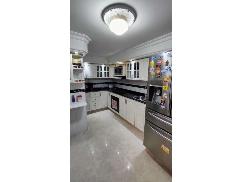 Se Vende Casa Externa en El Caney (J.C) CW:6903022 — foto 3