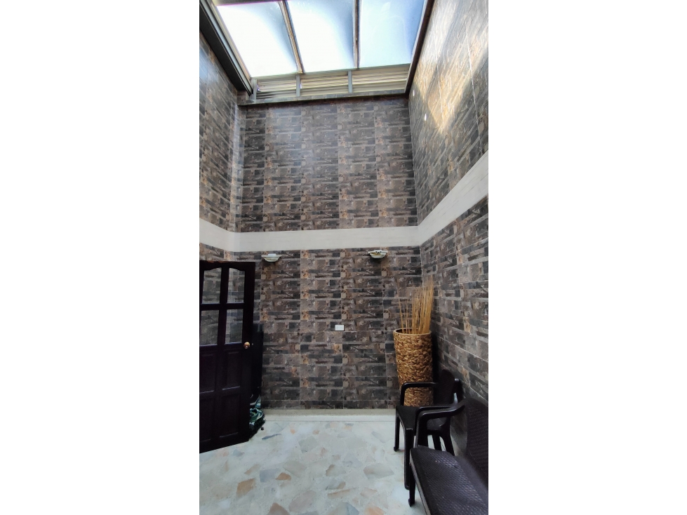 Se Vende Casa Externa en El Caney (J.C) CW:6903022 — foto 5