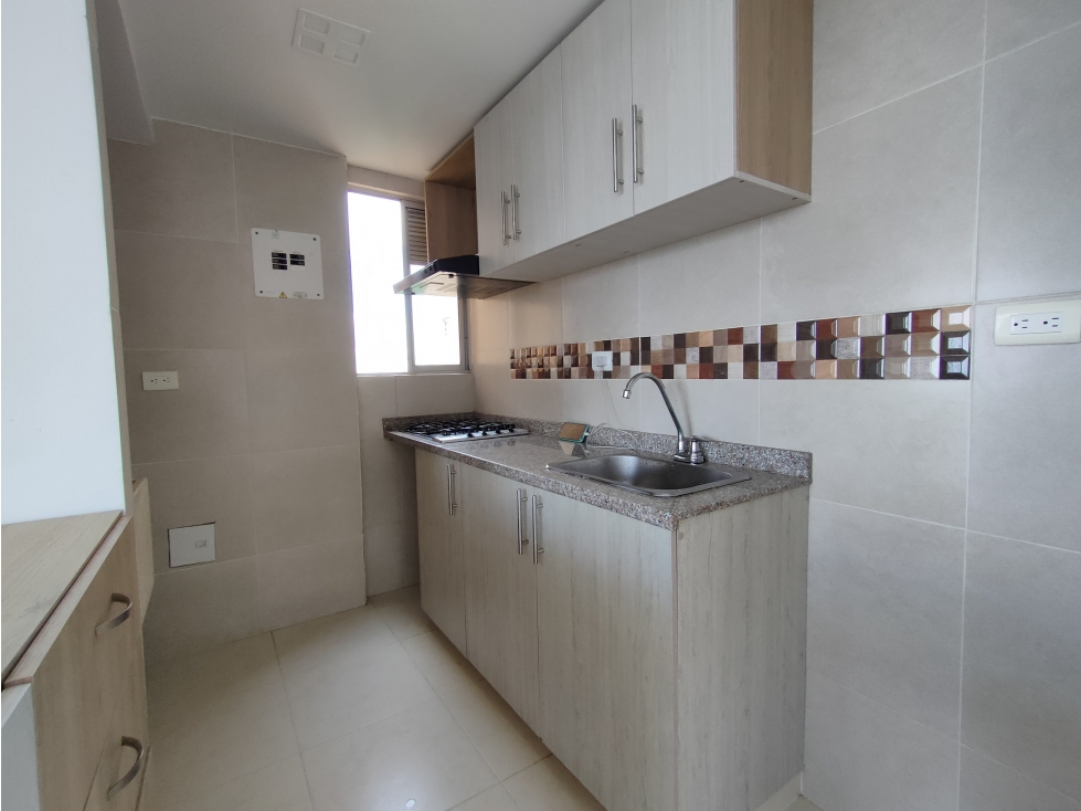 Se Vende Apartamento en Jamundí con Parqueadero Propio(J.C) CW:6903005 — foto 3