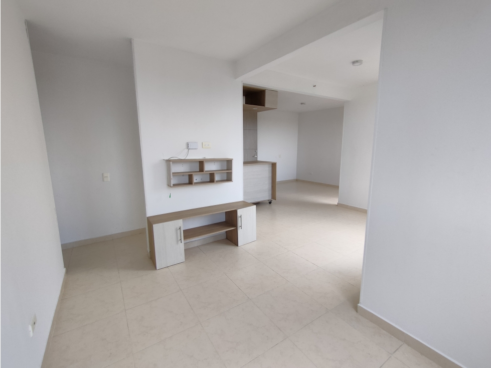 Se Vende Apartamento en Jamundí con Parqueadero Propio(J.C) CW:6903005 — foto 6
