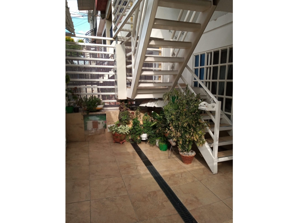VENDO CASA TRIFAMILIAR EN SAN LUIS I PARA PROY. DE INV.(M&G)CW:6905040 — foto 3