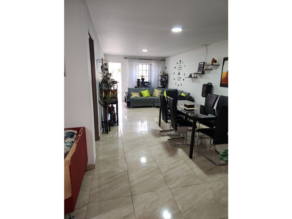 VENDO CASA TRIFAMILIAR EN SAN LUIS I PARA PROY. DE INV.(M&G)CW:6905040 — foto 5