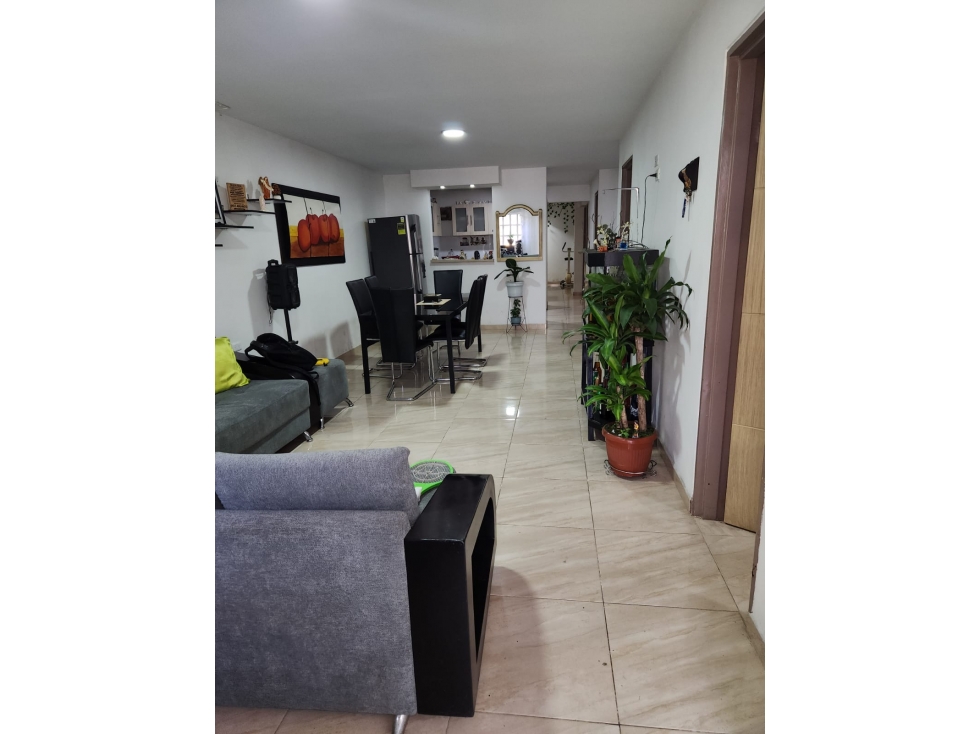 VENDO CASA TRIFAMILIAR EN SAN LUIS I PARA PROY. DE INV.(M&G)CW:6905040 — foto 6