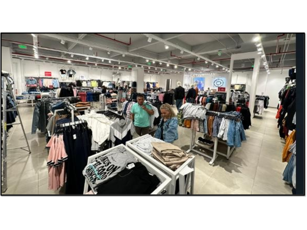 Local en Vender en Bogotá D.C. — foto 2