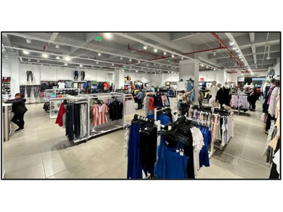 Local en Vender en Bogotá D.C. — foto 6