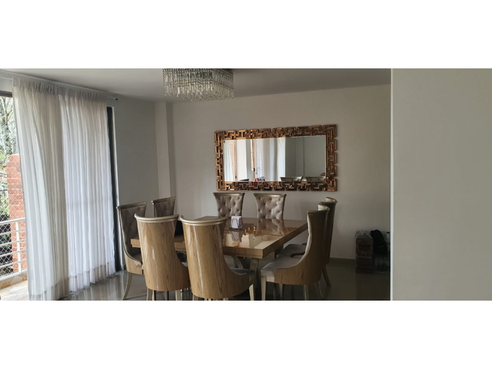 VENDO CASA EN EL JOCKEY (K.T) CW:6906077 — foto 2