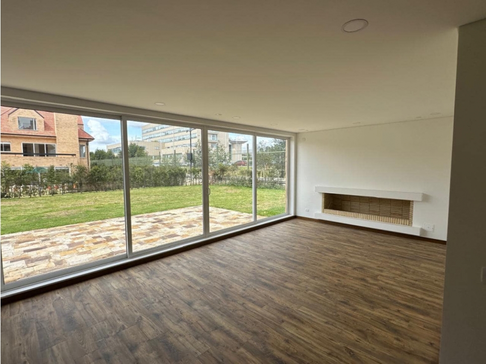 Apartamento en Arrendar en Chia