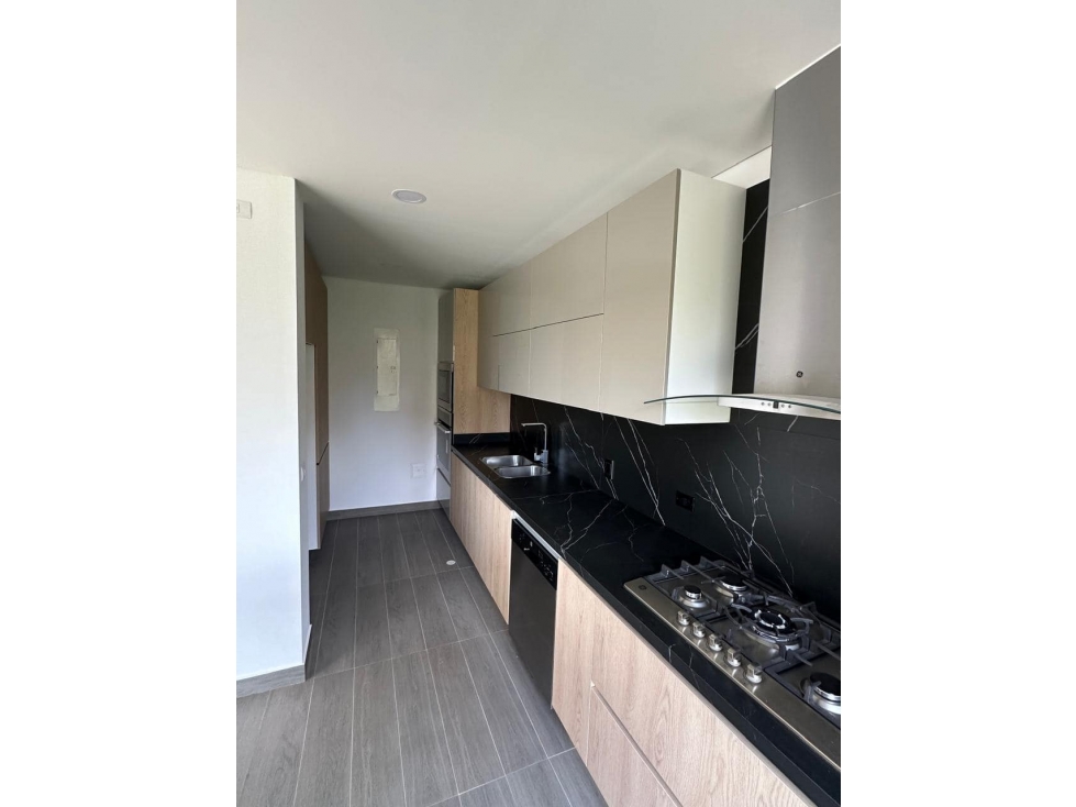 Apartamento en Arrendar en Chia — foto 3