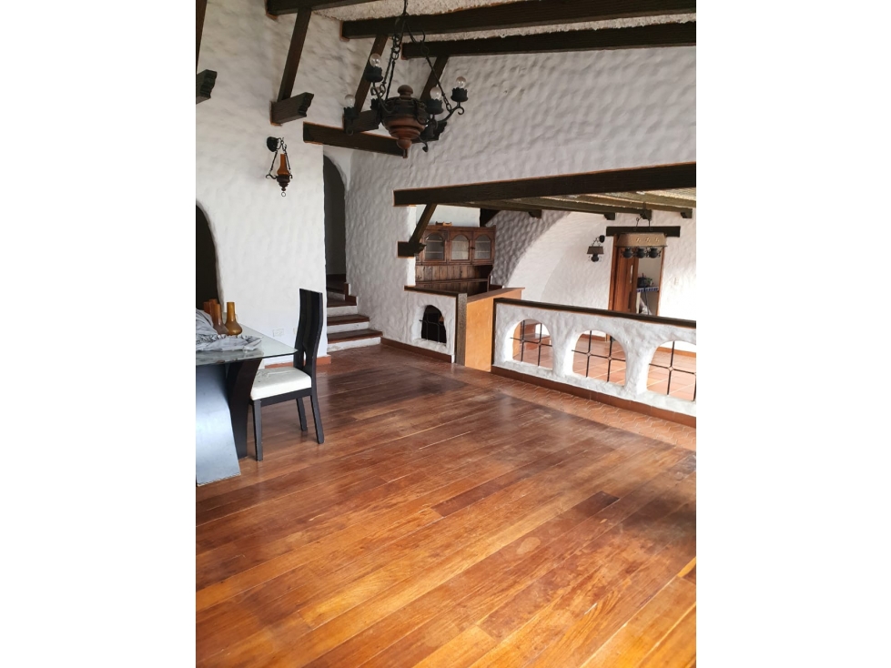 Casa en Vender en Bogotá D.C.