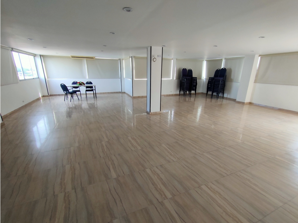 Vendo Hotel en Barrio Los Cámbulos Sur Central (J.C) CW:6903018 — foto 5
