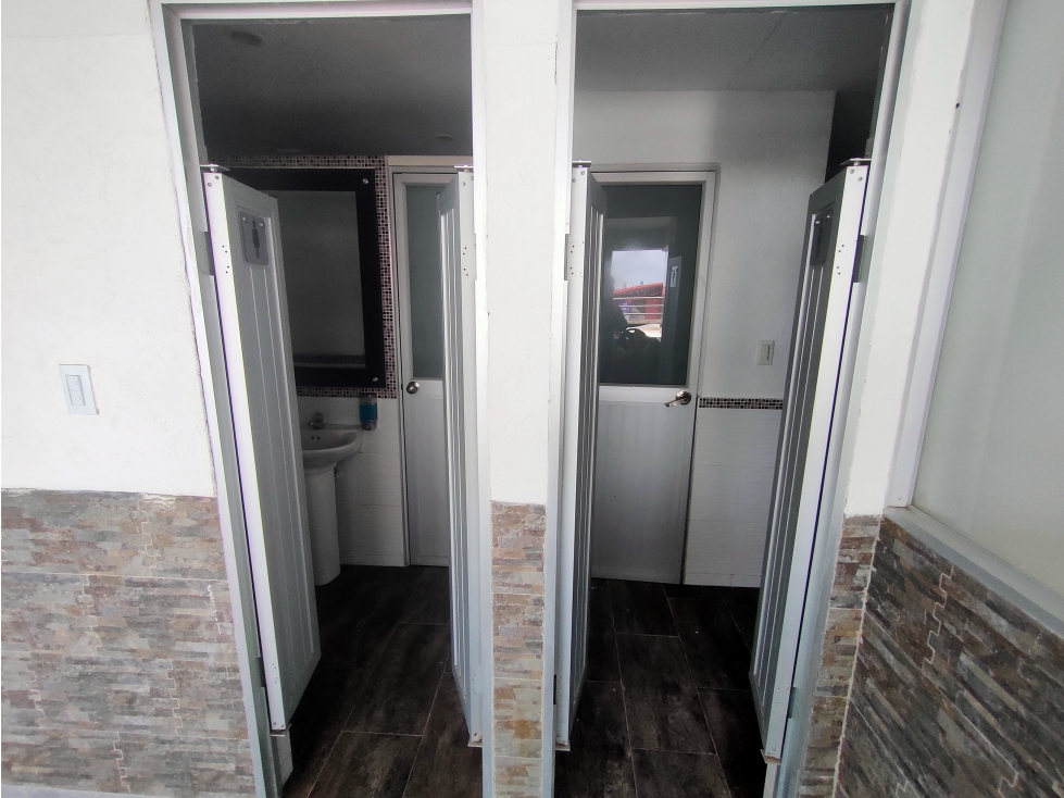 Vendo Hotel en Barrio Los Cámbulos Sur Central (J.C) CW:6903018 — foto 6