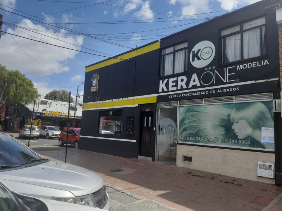Casa en Vender en Bogotá D.C.