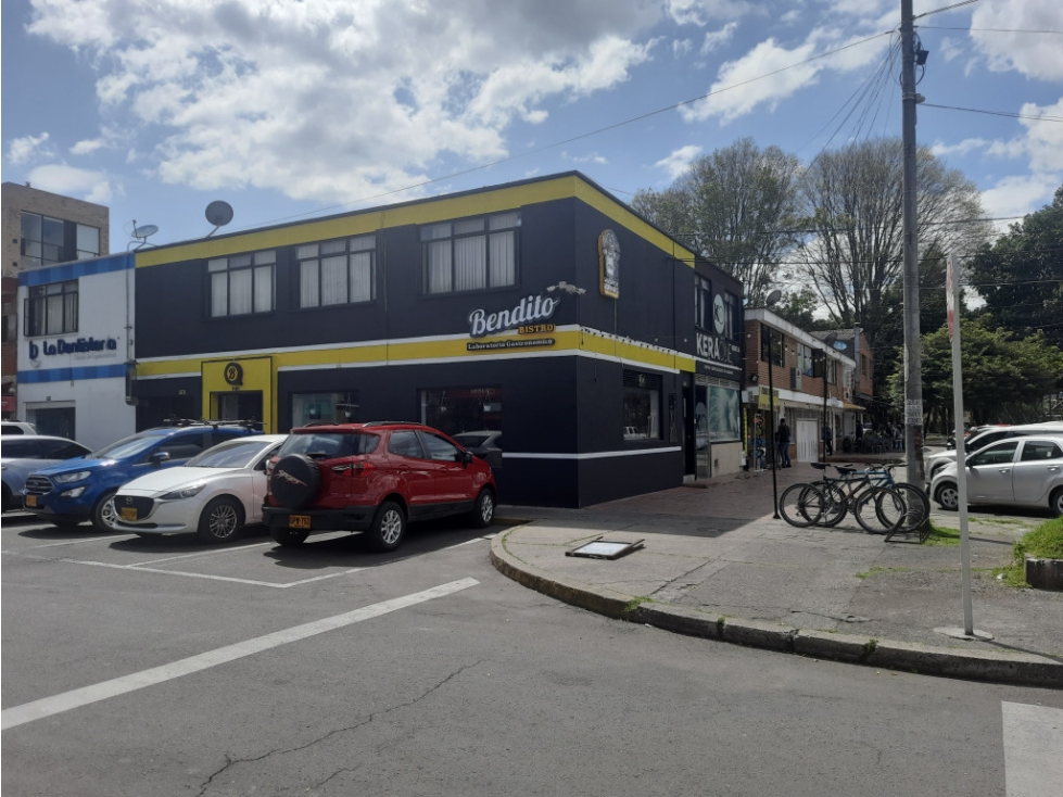 Casa en Vender en Bogotá D.C. — foto 3