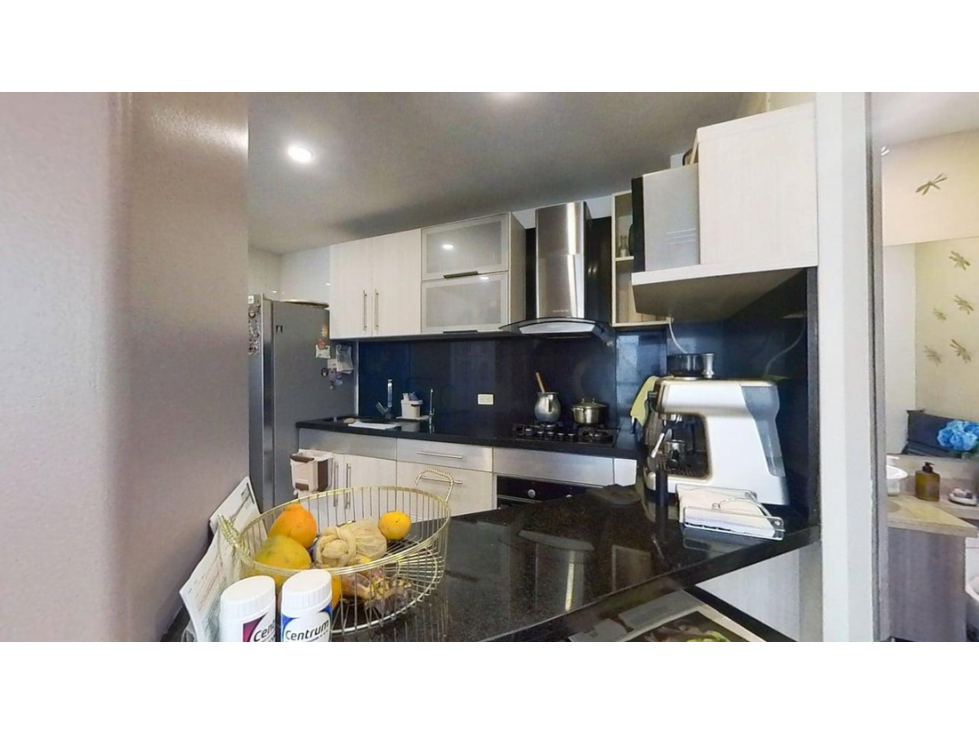 Ikono 135 - apartamento en venta en nuevo country, usaquén — foto 5