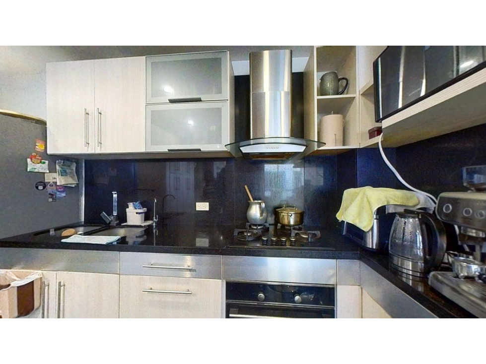 Ikono 135 - apartamento en venta en nuevo country, usaquén — foto 6