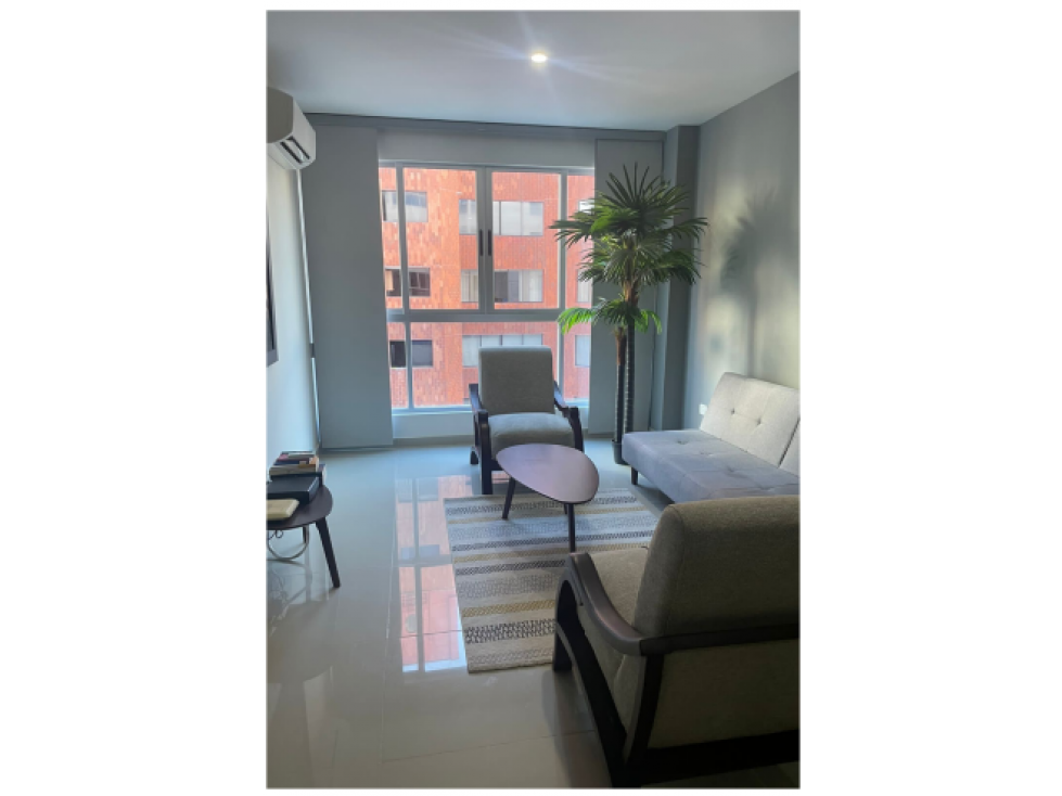 Apartamento en Arrendar en Barranquilla