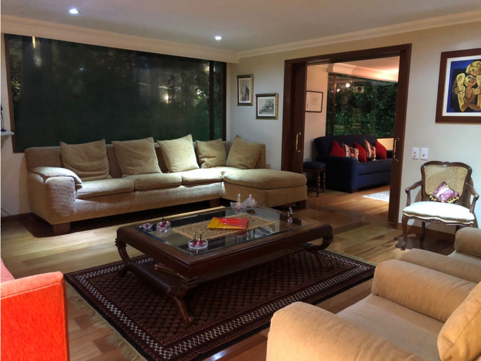 Apartamento en Vender en Bogotá D.C.